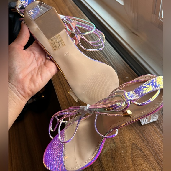 Woman’s Heels - Bundle - Picture 5 of 12